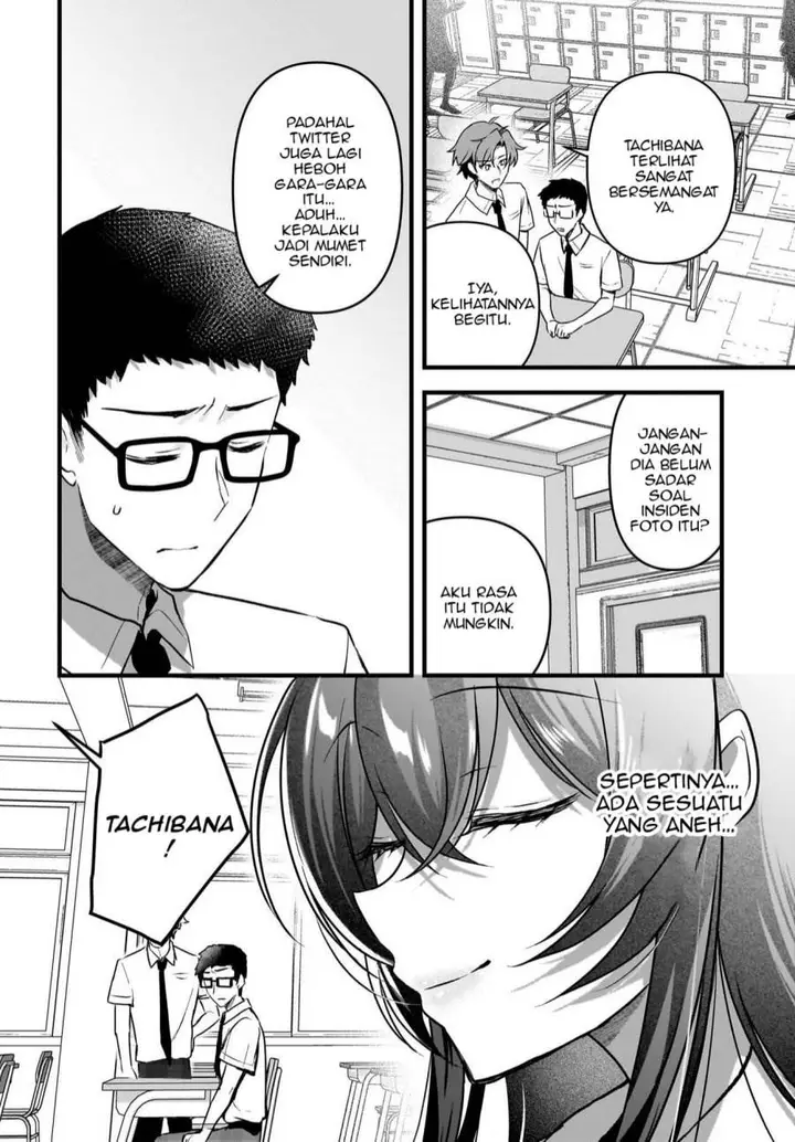 image-komik-gari-tsutomu-kun-to-uraaka-san-sanzan-osewa-ni-natteiru-ero-kei-uraaka-joshi-no-shoutai-ga-kurasu-no-idol-datta-ken-chapter-12-4/25