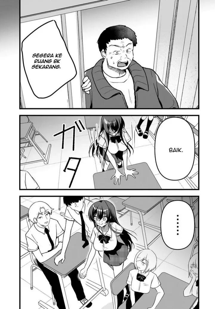image-komik-gari-tsutomu-kun-to-uraaka-san-sanzan-osewa-ni-natteiru-ero-kei-uraaka-joshi-no-shoutai-ga-kurasu-no-idol-datta-ken-chapter-12-5/25