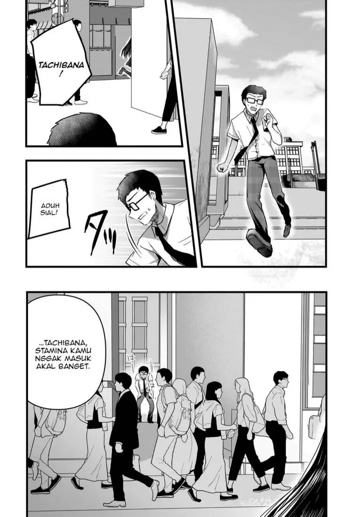 image-komik-gari-tsutomu-kun-to-uraaka-san-sanzan-osewa-ni-natteiru-ero-kei-uraaka-joshi-no-shoutai-ga-kurasu-no-idol-datta-ken-chapter-12-10/25