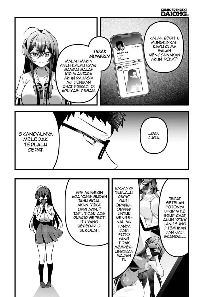 image-komik-gari-tsutomu-kun-to-uraaka-san-sanzan-osewa-ni-natteiru-ero-kei-uraaka-joshi-no-shoutai-ga-kurasu-no-idol-datta-ken-chapter-13-8/30
