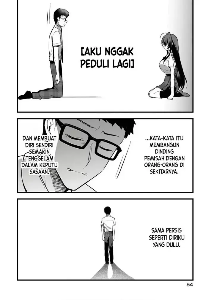 image-komik-gari-tsutomu-kun-to-uraaka-san-sanzan-osewa-ni-natteiru-ero-kei-uraaka-joshi-no-shoutai-ga-kurasu-no-idol-datta-ken-chapter-14-2/37