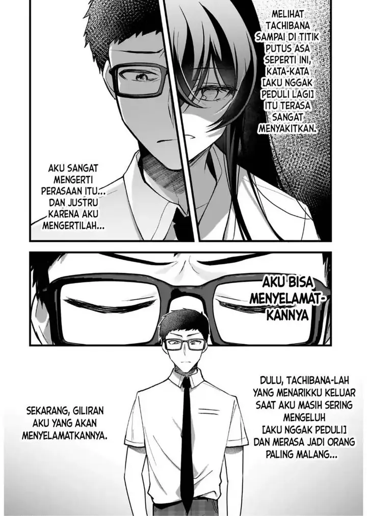 image-komik-gari-tsutomu-kun-to-uraaka-san-sanzan-osewa-ni-natteiru-ero-kei-uraaka-joshi-no-shoutai-ga-kurasu-no-idol-datta-ken-chapter-14-4/37