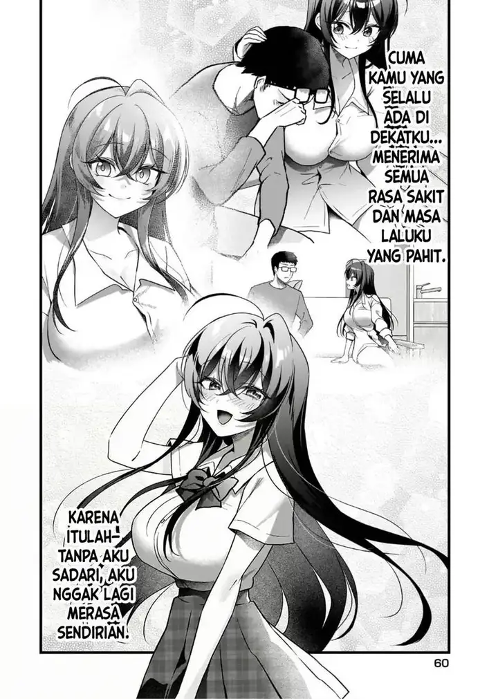 image-komik-gari-tsutomu-kun-to-uraaka-san-sanzan-osewa-ni-natteiru-ero-kei-uraaka-joshi-no-shoutai-ga-kurasu-no-idol-datta-ken-chapter-14-8/37