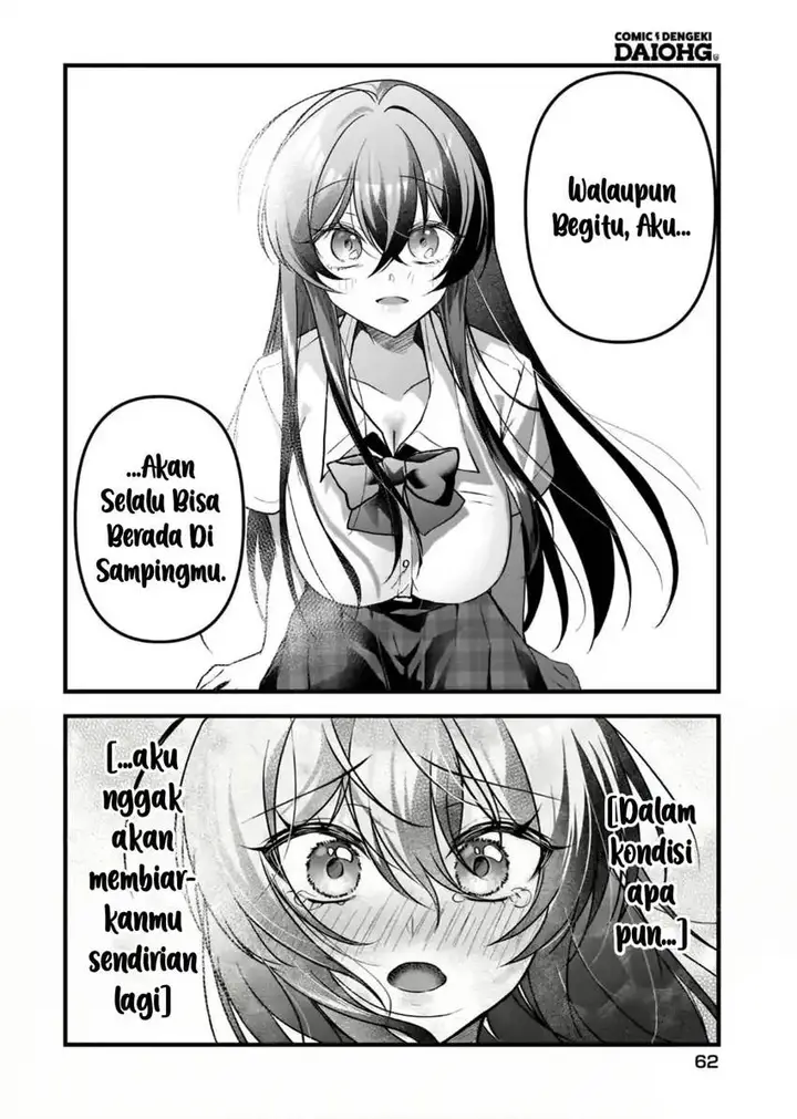 image-komik-gari-tsutomu-kun-to-uraaka-san-sanzan-osewa-ni-natteiru-ero-kei-uraaka-joshi-no-shoutai-ga-kurasu-no-idol-datta-ken-chapter-14-10/37