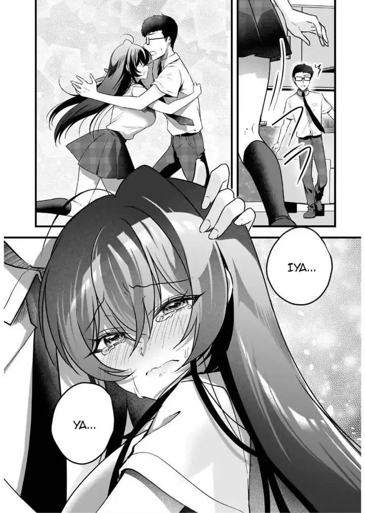 image-komik-gari-tsutomu-kun-to-uraaka-san-sanzan-osewa-ni-natteiru-ero-kei-uraaka-joshi-no-shoutai-ga-kurasu-no-idol-datta-ken-chapter-14-13/37
