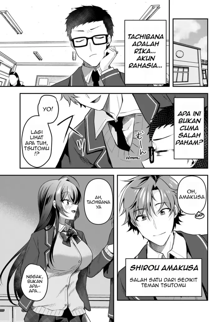 image-komik-gari-tsutomu-kun-to-uraaka-san-sanzan-osewa-ni-natteiru-ero-kei-uraaka-joshi-no-shoutai-ga-kurasu-no-idol-datta-ken-chapter-2-3/24