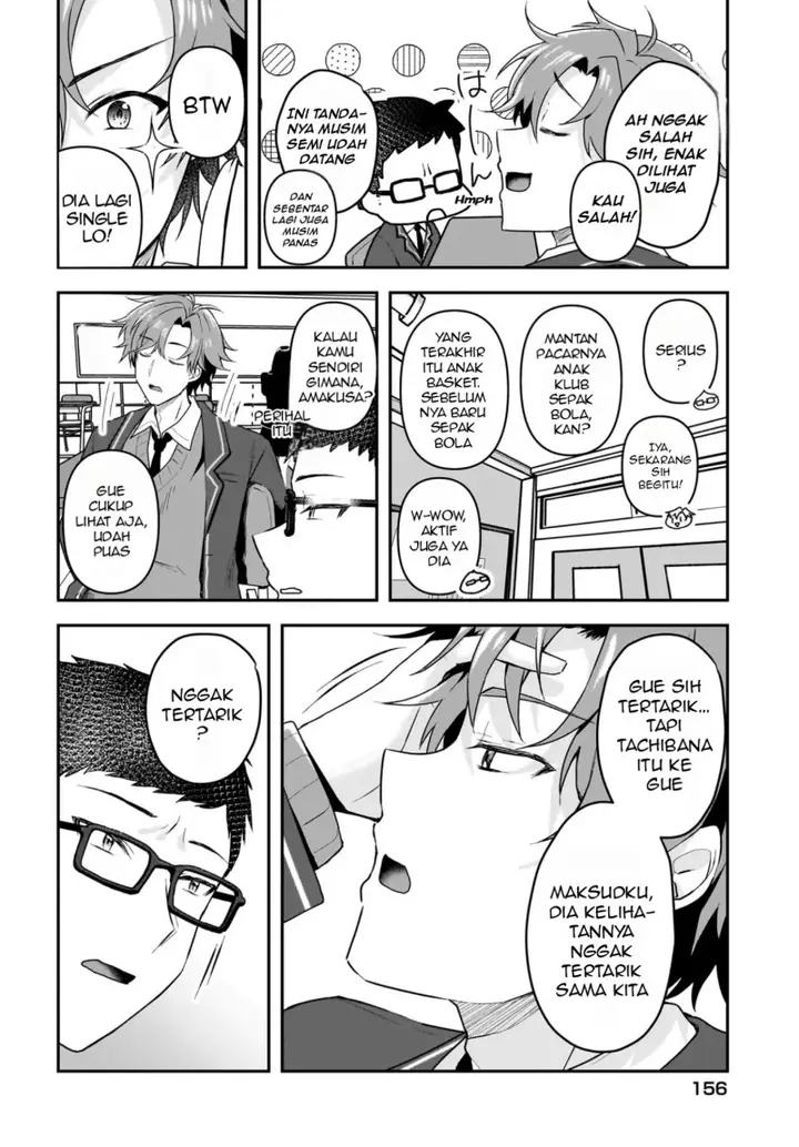 image-komik-gari-tsutomu-kun-to-uraaka-san-sanzan-osewa-ni-natteiru-ero-kei-uraaka-joshi-no-shoutai-ga-kurasu-no-idol-datta-ken-chapter-2-4/24