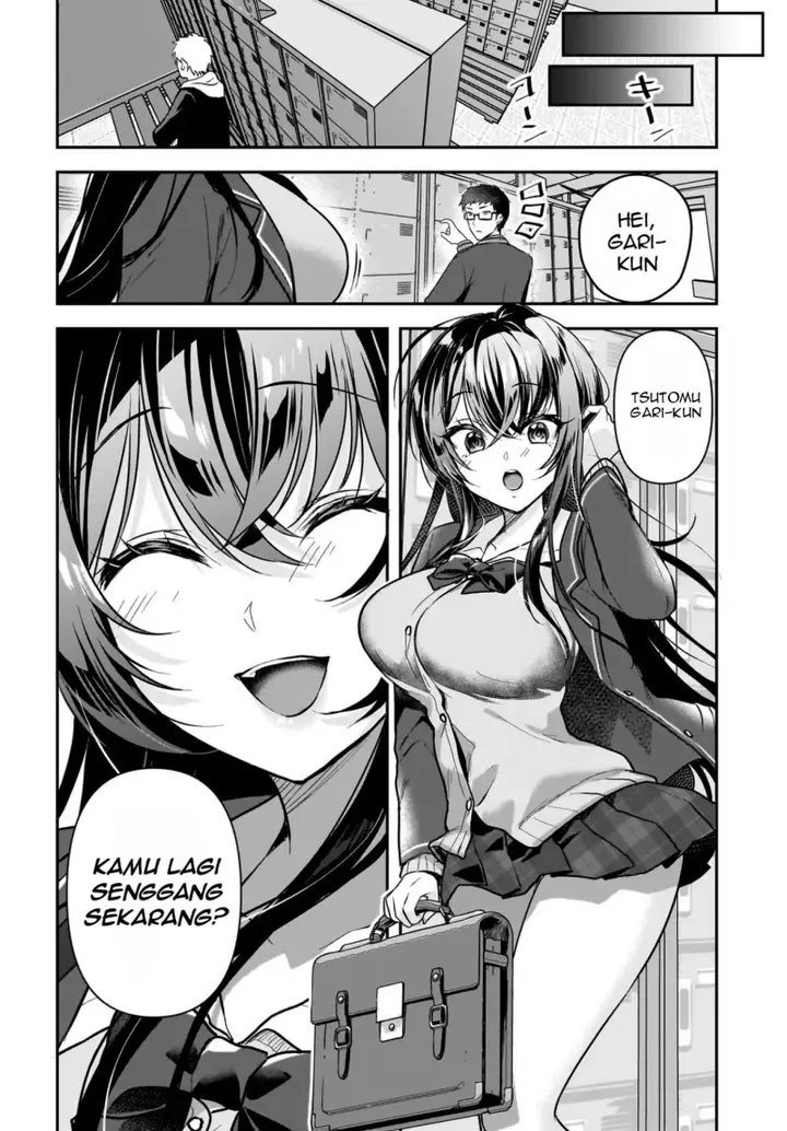 image-komik-gari-tsutomu-kun-to-uraaka-san-sanzan-osewa-ni-natteiru-ero-kei-uraaka-joshi-no-shoutai-ga-kurasu-no-idol-datta-ken-chapter-2-6/24