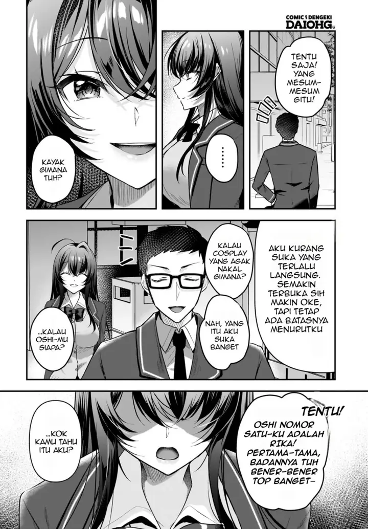 image-komik-gari-tsutomu-kun-to-uraaka-san-sanzan-osewa-ni-natteiru-ero-kei-uraaka-joshi-no-shoutai-ga-kurasu-no-idol-datta-ken-chapter-2-10/24