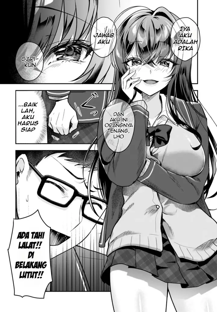 image-komik-gari-tsutomu-kun-to-uraaka-san-sanzan-osewa-ni-natteiru-ero-kei-uraaka-joshi-no-shoutai-ga-kurasu-no-idol-datta-ken-chapter-2-14/24