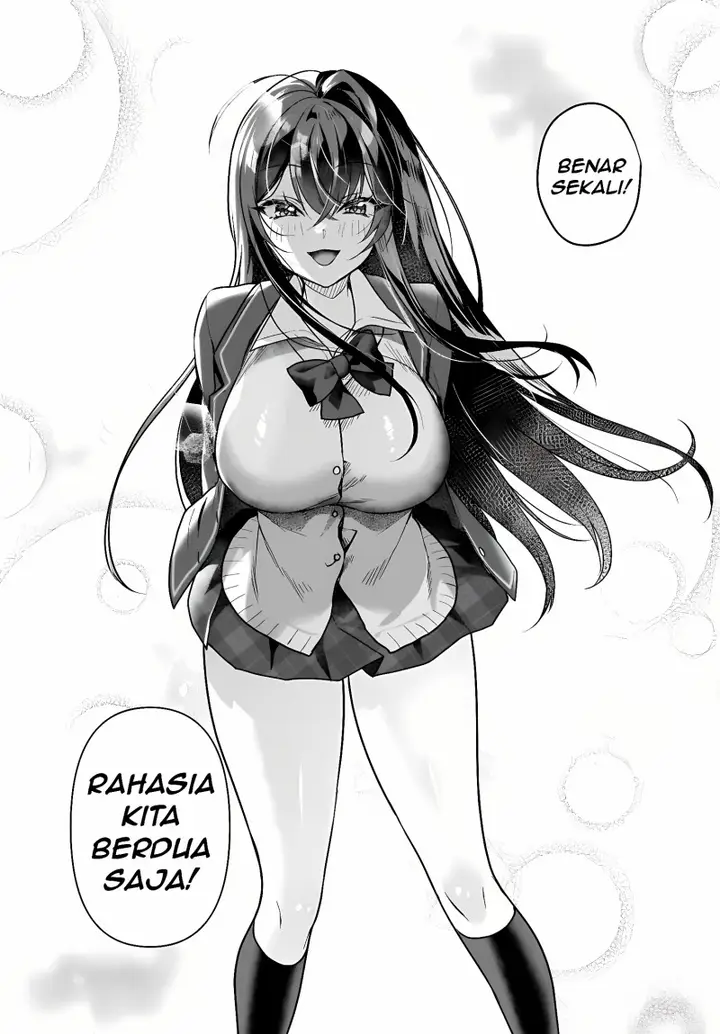 image-komik-gari-tsutomu-kun-to-uraaka-san-sanzan-osewa-ni-natteiru-ero-kei-uraaka-joshi-no-shoutai-ga-kurasu-no-idol-datta-ken-chapter-2-21/24