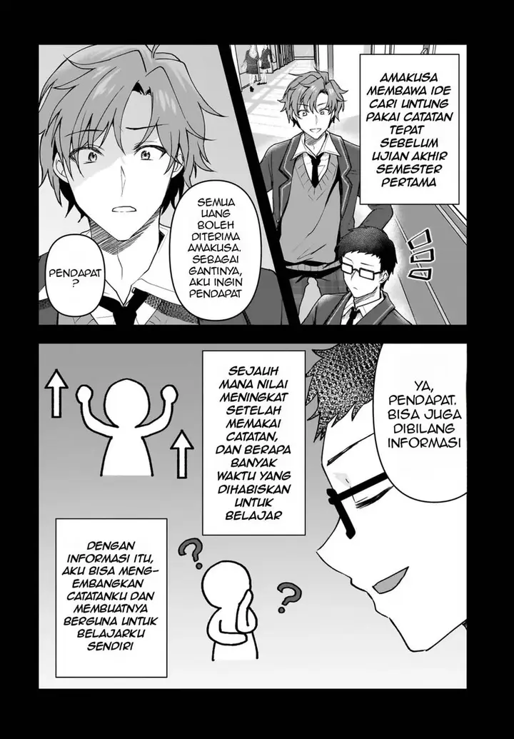 image-komik-gari-tsutomu-kun-to-uraaka-san-sanzan-osewa-ni-natteiru-ero-kei-uraaka-joshi-no-shoutai-ga-kurasu-no-idol-datta-ken-chapter-3-7/28