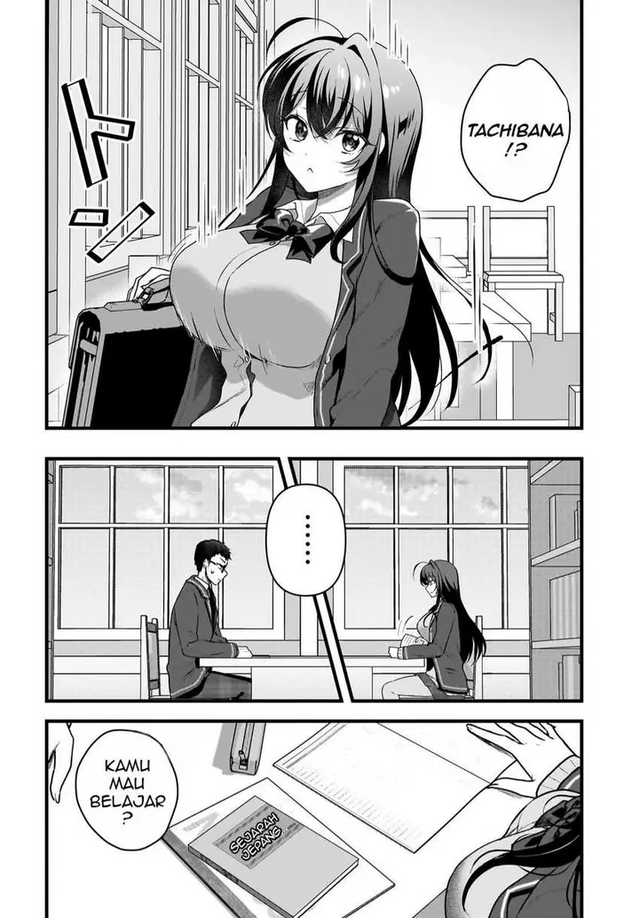 image-komik-gari-tsutomu-kun-to-uraaka-san-sanzan-osewa-ni-natteiru-ero-kei-uraaka-joshi-no-shoutai-ga-kurasu-no-idol-datta-ken-chapter-4-26/32