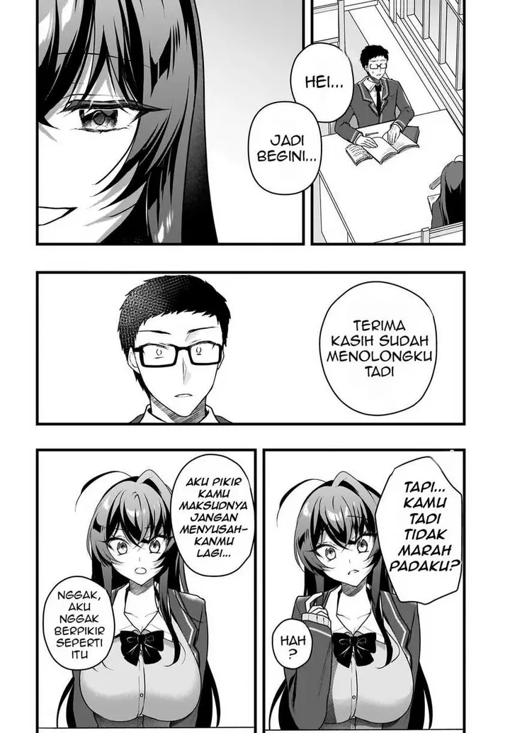 image-komik-gari-tsutomu-kun-to-uraaka-san-sanzan-osewa-ni-natteiru-ero-kei-uraaka-joshi-no-shoutai-ga-kurasu-no-idol-datta-ken-chapter-4-28/32