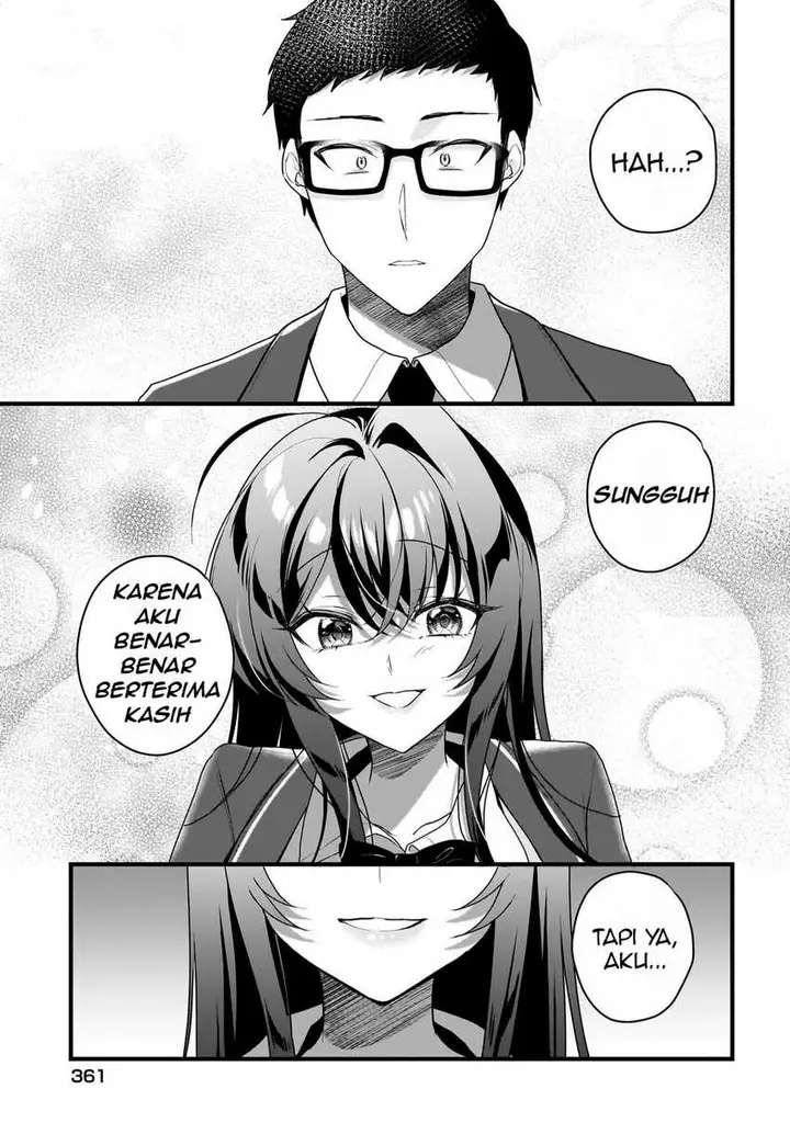 image-komik-gari-tsutomu-kun-to-uraaka-san-sanzan-osewa-ni-natteiru-ero-kei-uraaka-joshi-no-shoutai-ga-kurasu-no-idol-datta-ken-chapter-4-29/32