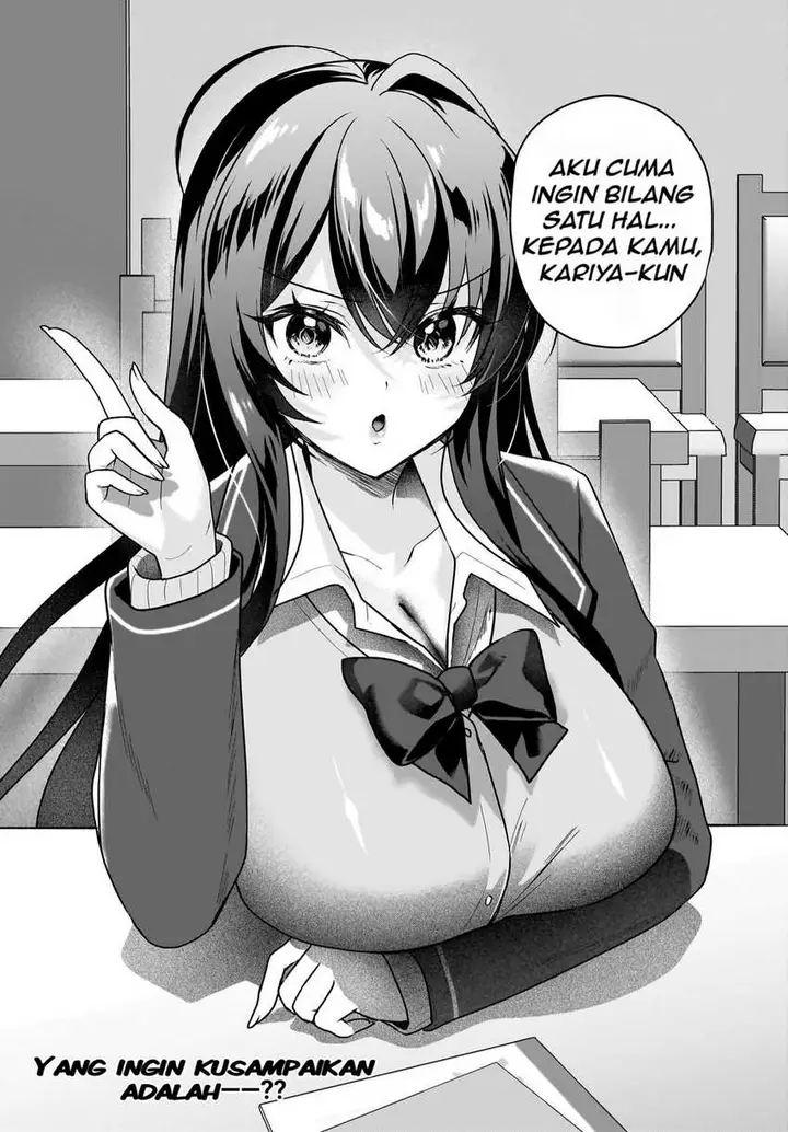 image-komik-gari-tsutomu-kun-to-uraaka-san-sanzan-osewa-ni-natteiru-ero-kei-uraaka-joshi-no-shoutai-ga-kurasu-no-idol-datta-ken-chapter-4-30/32