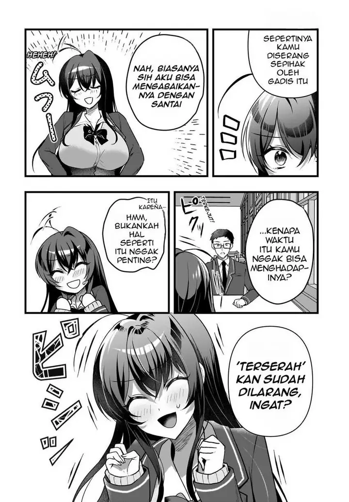 image-komik-gari-tsutomu-kun-to-uraaka-san-sanzan-osewa-ni-natteiru-ero-kei-uraaka-joshi-no-shoutai-ga-kurasu-no-idol-datta-ken-chapter-5-4/30