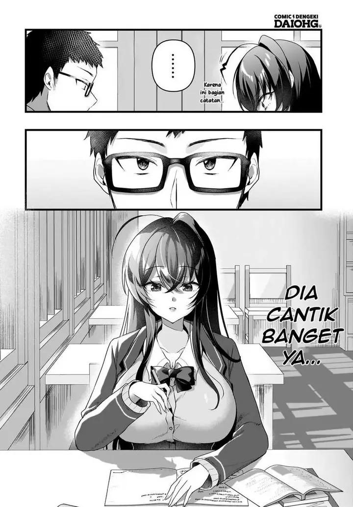 image-komik-gari-tsutomu-kun-to-uraaka-san-sanzan-osewa-ni-natteiru-ero-kei-uraaka-joshi-no-shoutai-ga-kurasu-no-idol-datta-ken-chapter-5-10/30