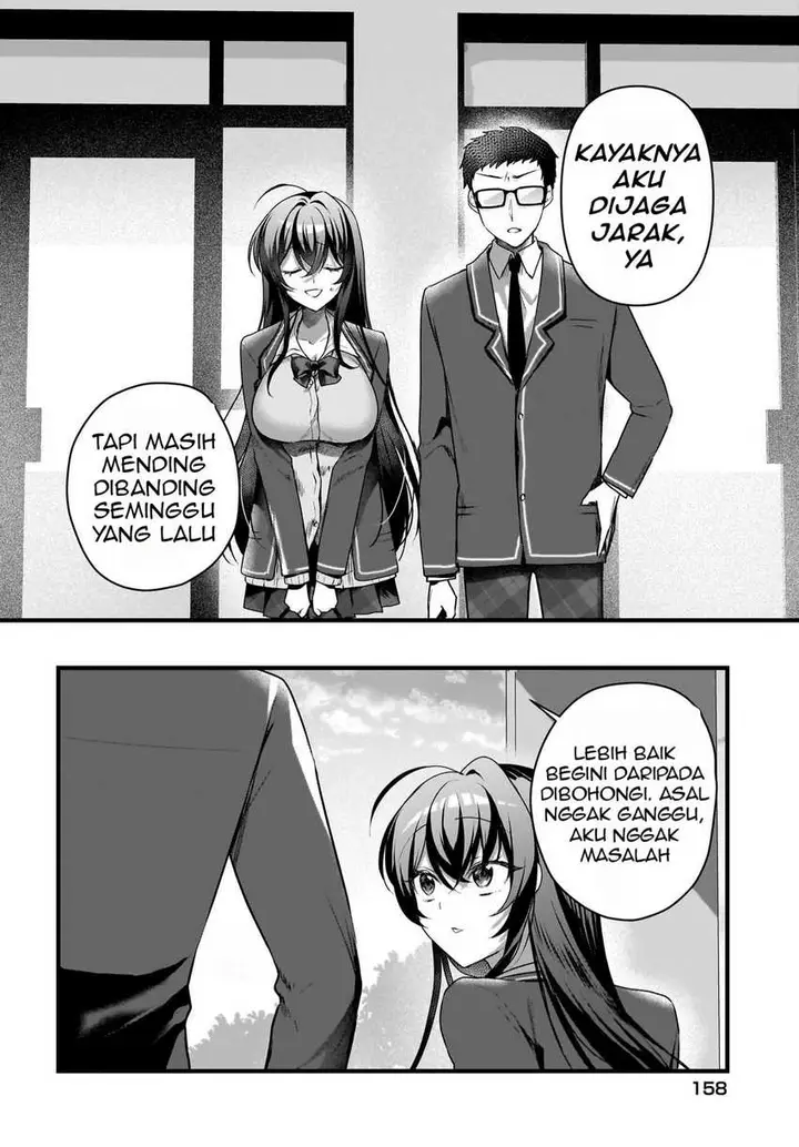 image-komik-gari-tsutomu-kun-to-uraaka-san-sanzan-osewa-ni-natteiru-ero-kei-uraaka-joshi-no-shoutai-ga-kurasu-no-idol-datta-ken-chapter-5-16/30
