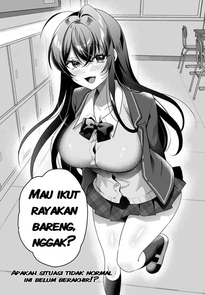 image-komik-gari-tsutomu-kun-to-uraaka-san-sanzan-osewa-ni-natteiru-ero-kei-uraaka-joshi-no-shoutai-ga-kurasu-no-idol-datta-ken-chapter-5-28/30