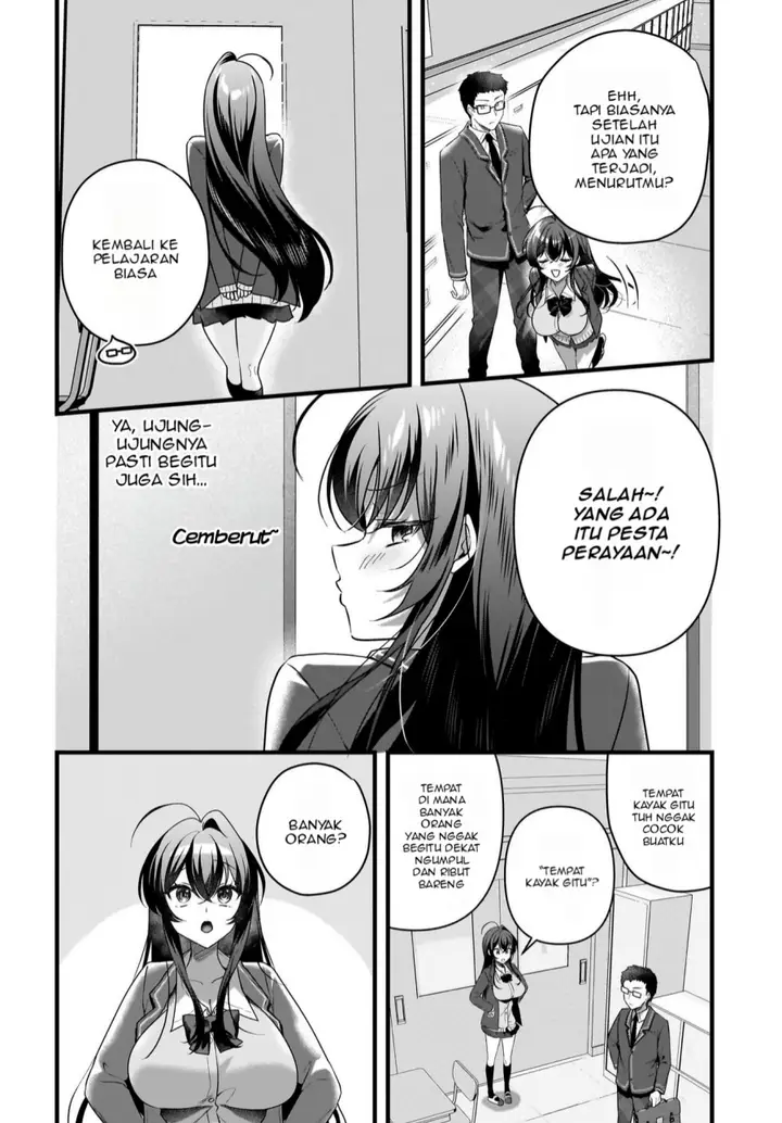 image-komik-gari-tsutomu-kun-to-uraaka-san-sanzan-osewa-ni-natteiru-ero-kei-uraaka-joshi-no-shoutai-ga-kurasu-no-idol-datta-ken-chapter-6-4/29