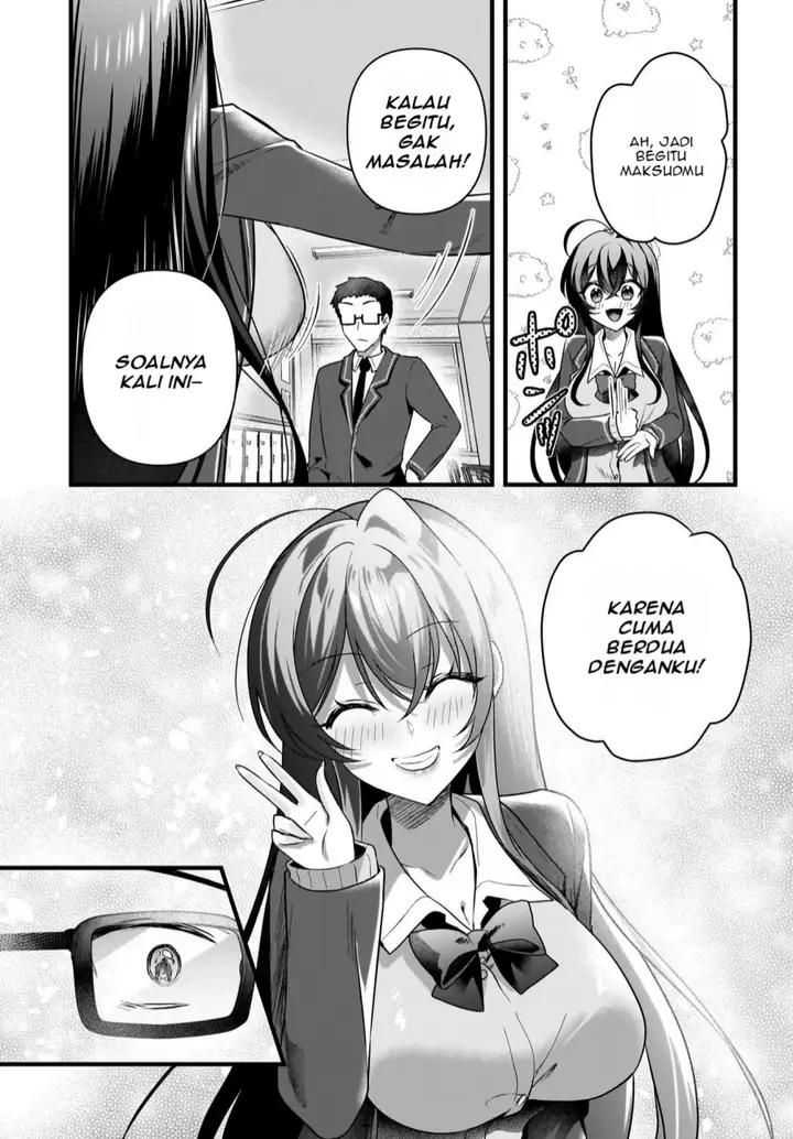 image-komik-gari-tsutomu-kun-to-uraaka-san-sanzan-osewa-ni-natteiru-ero-kei-uraaka-joshi-no-shoutai-ga-kurasu-no-idol-datta-ken-chapter-6-5/29