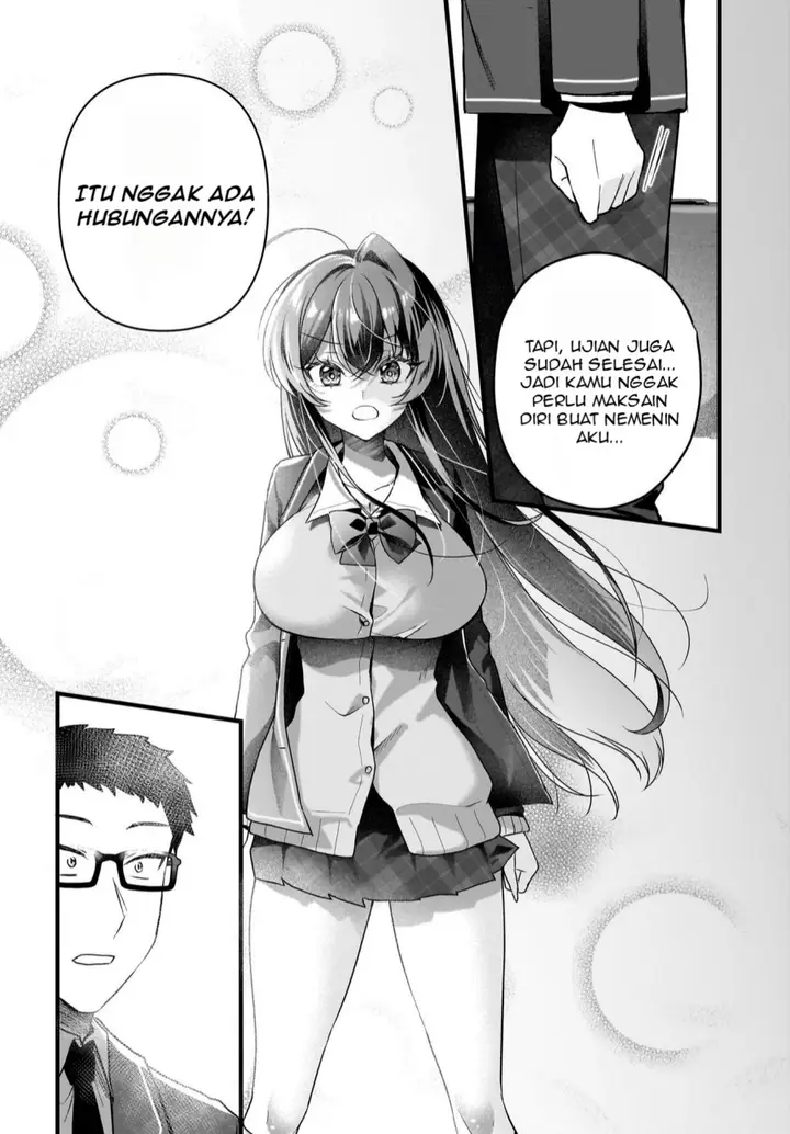 image-komik-gari-tsutomu-kun-to-uraaka-san-sanzan-osewa-ni-natteiru-ero-kei-uraaka-joshi-no-shoutai-ga-kurasu-no-idol-datta-ken-chapter-6-6/29