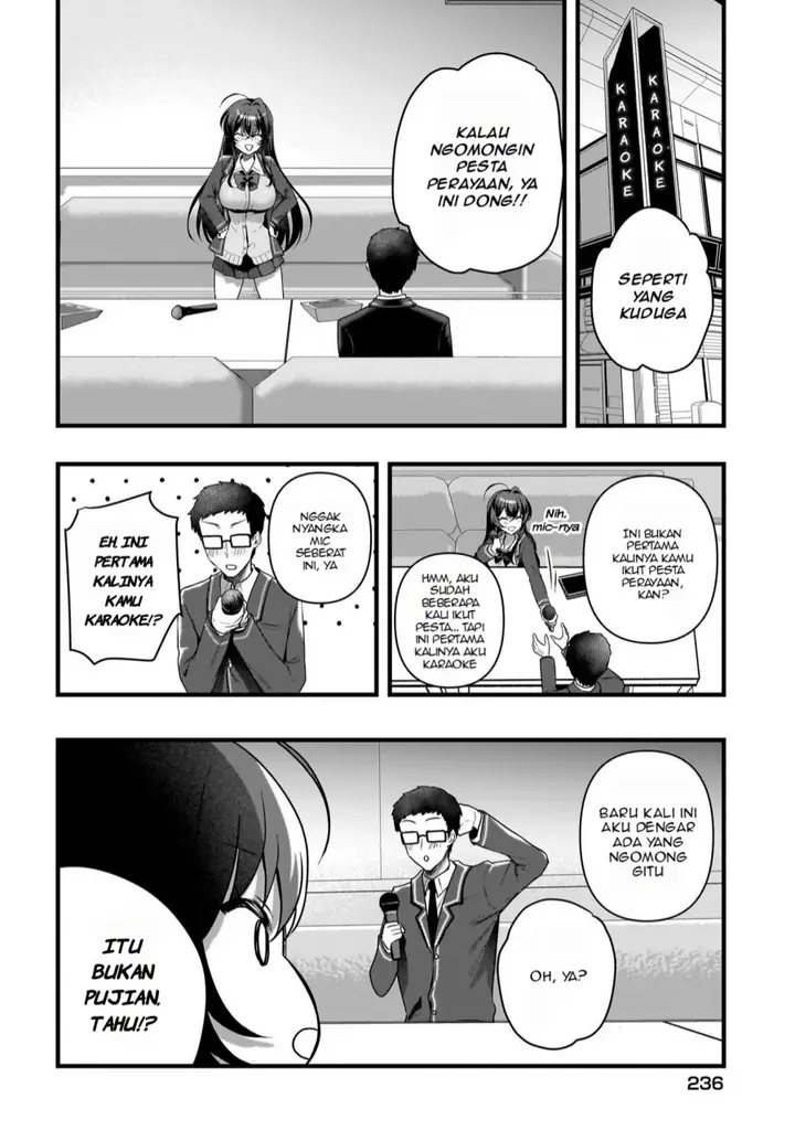image-komik-gari-tsutomu-kun-to-uraaka-san-sanzan-osewa-ni-natteiru-ero-kei-uraaka-joshi-no-shoutai-ga-kurasu-no-idol-datta-ken-chapter-6-8/29