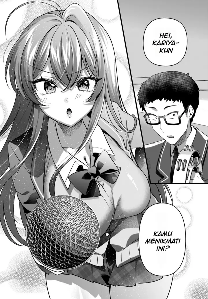 image-komik-gari-tsutomu-kun-to-uraaka-san-sanzan-osewa-ni-natteiru-ero-kei-uraaka-joshi-no-shoutai-ga-kurasu-no-idol-datta-ken-chapter-6-12/29