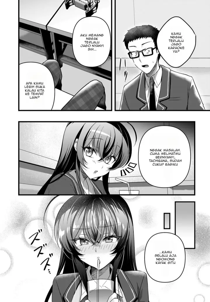 image-komik-gari-tsutomu-kun-to-uraaka-san-sanzan-osewa-ni-natteiru-ero-kei-uraaka-joshi-no-shoutai-ga-kurasu-no-idol-datta-ken-chapter-6-15/29