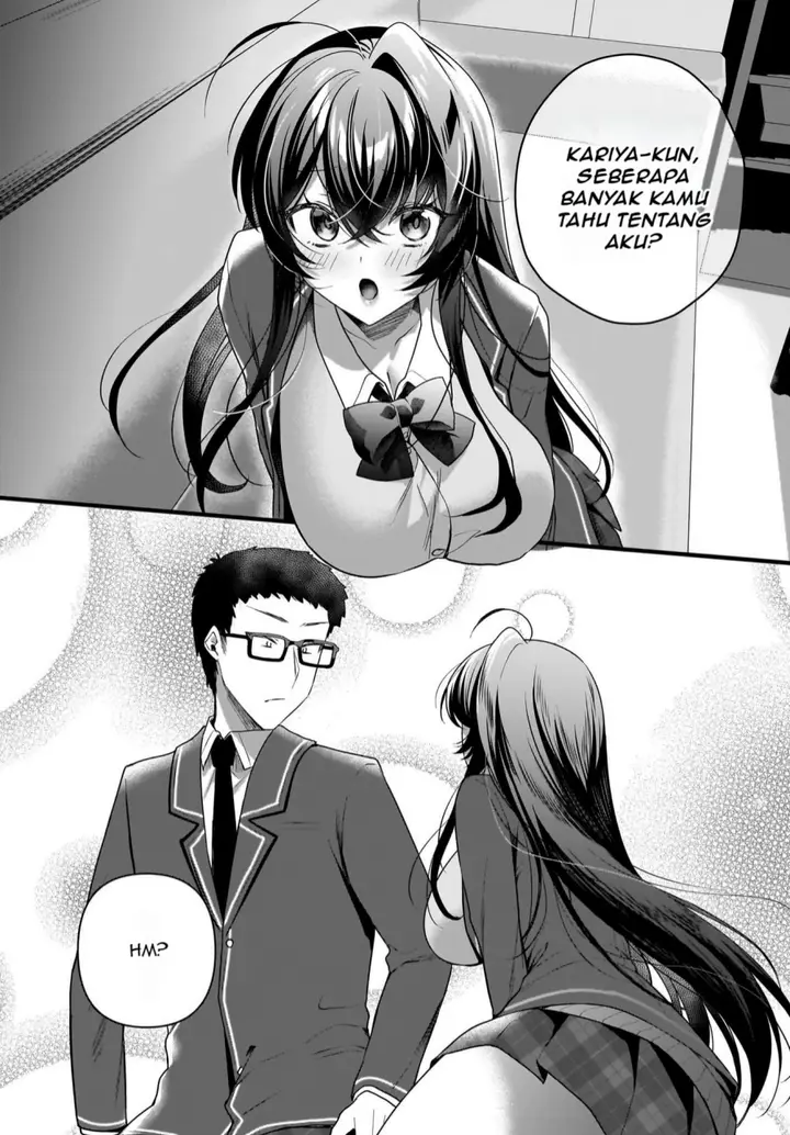image-komik-gari-tsutomu-kun-to-uraaka-san-sanzan-osewa-ni-natteiru-ero-kei-uraaka-joshi-no-shoutai-ga-kurasu-no-idol-datta-ken-chapter-6-19/29