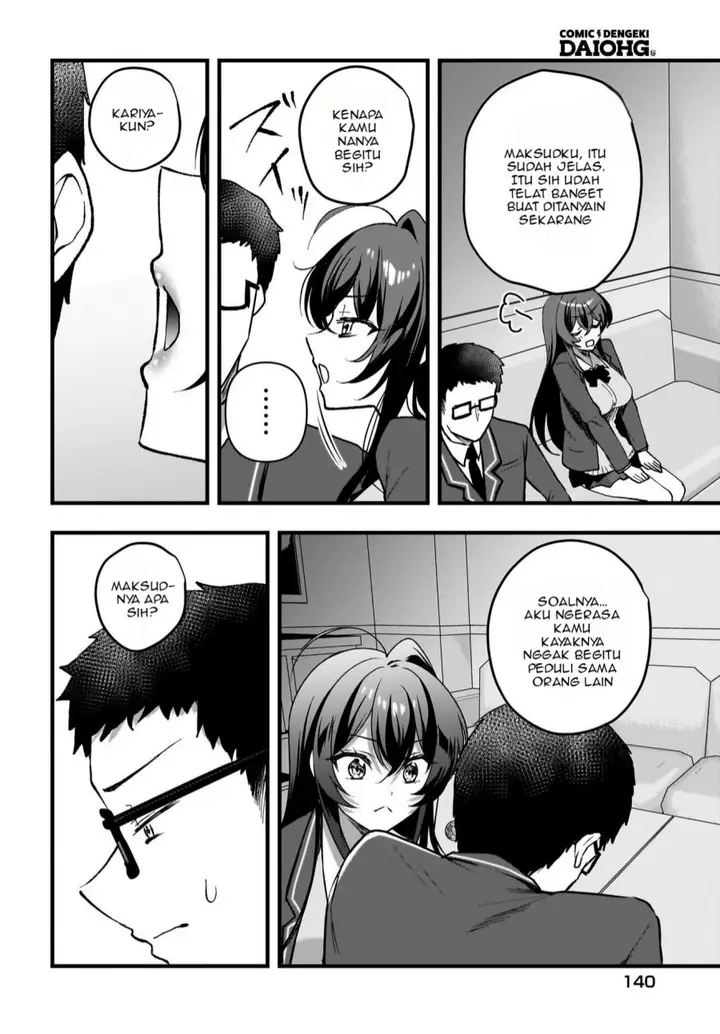 image-komik-gari-tsutomu-kun-to-uraaka-san-sanzan-osewa-ni-natteiru-ero-kei-uraaka-joshi-no-shoutai-ga-kurasu-no-idol-datta-ken-chapter-7-6/26