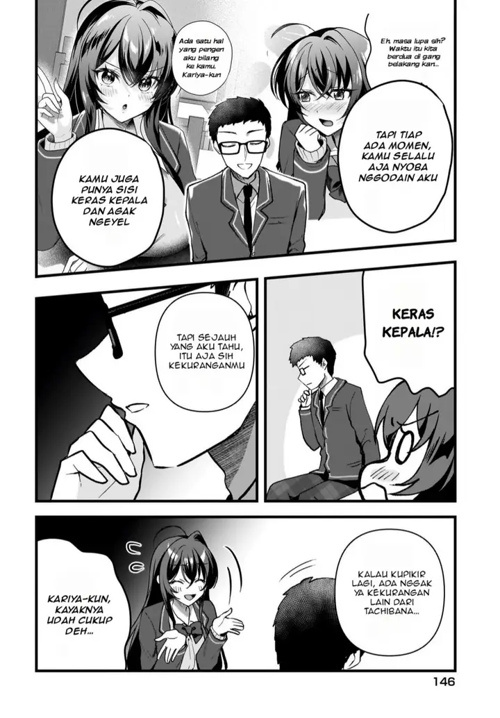 image-komik-gari-tsutomu-kun-to-uraaka-san-sanzan-osewa-ni-natteiru-ero-kei-uraaka-joshi-no-shoutai-ga-kurasu-no-idol-datta-ken-chapter-7-12/26