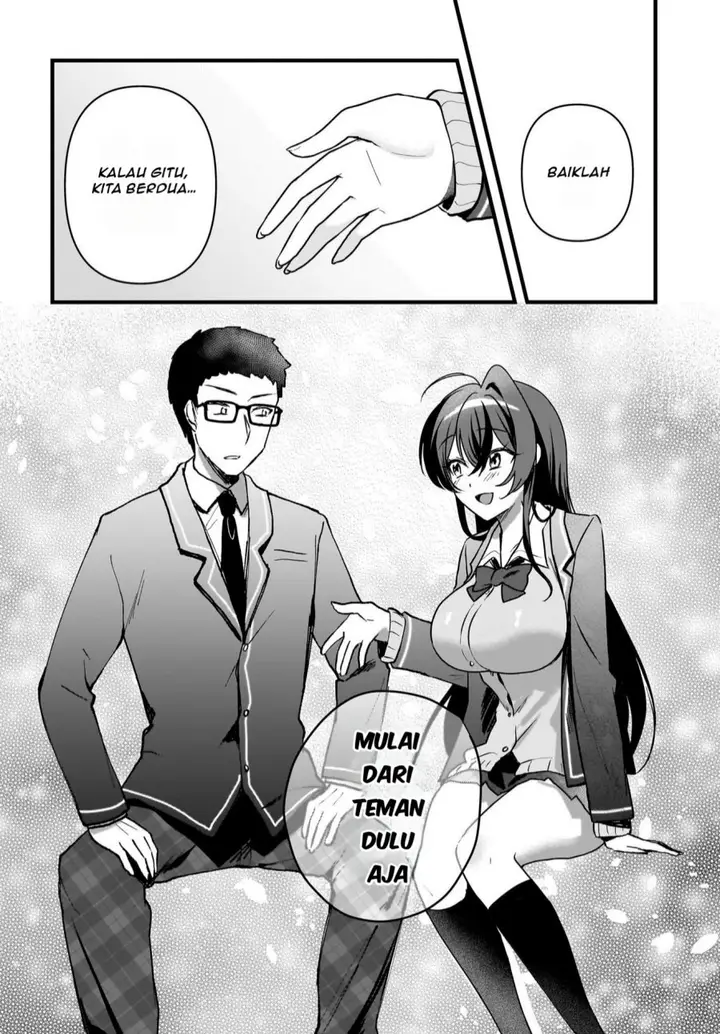 image-komik-gari-tsutomu-kun-to-uraaka-san-sanzan-osewa-ni-natteiru-ero-kei-uraaka-joshi-no-shoutai-ga-kurasu-no-idol-datta-ken-chapter-7-22/26