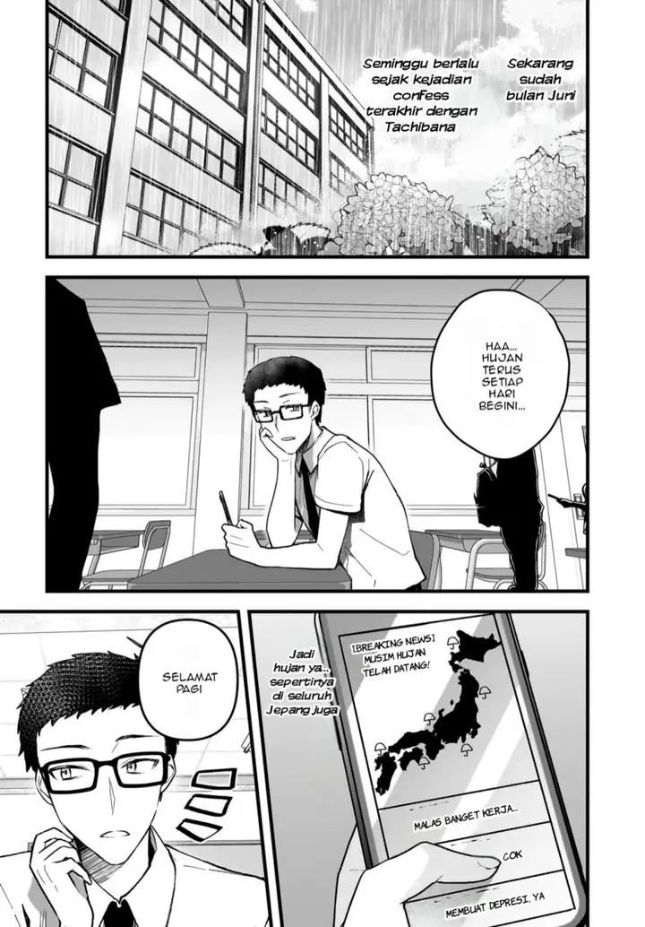 image-komik-gari-tsutomu-kun-to-uraaka-san-sanzan-osewa-ni-natteiru-ero-kei-uraaka-joshi-no-shoutai-ga-kurasu-no-idol-datta-ken-chapter-8-2/28