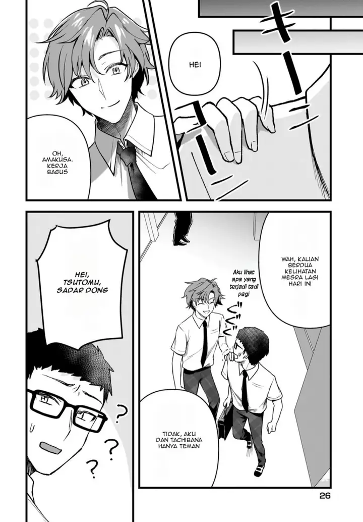 image-komik-gari-tsutomu-kun-to-uraaka-san-sanzan-osewa-ni-natteiru-ero-kei-uraaka-joshi-no-shoutai-ga-kurasu-no-idol-datta-ken-chapter-8-6/28