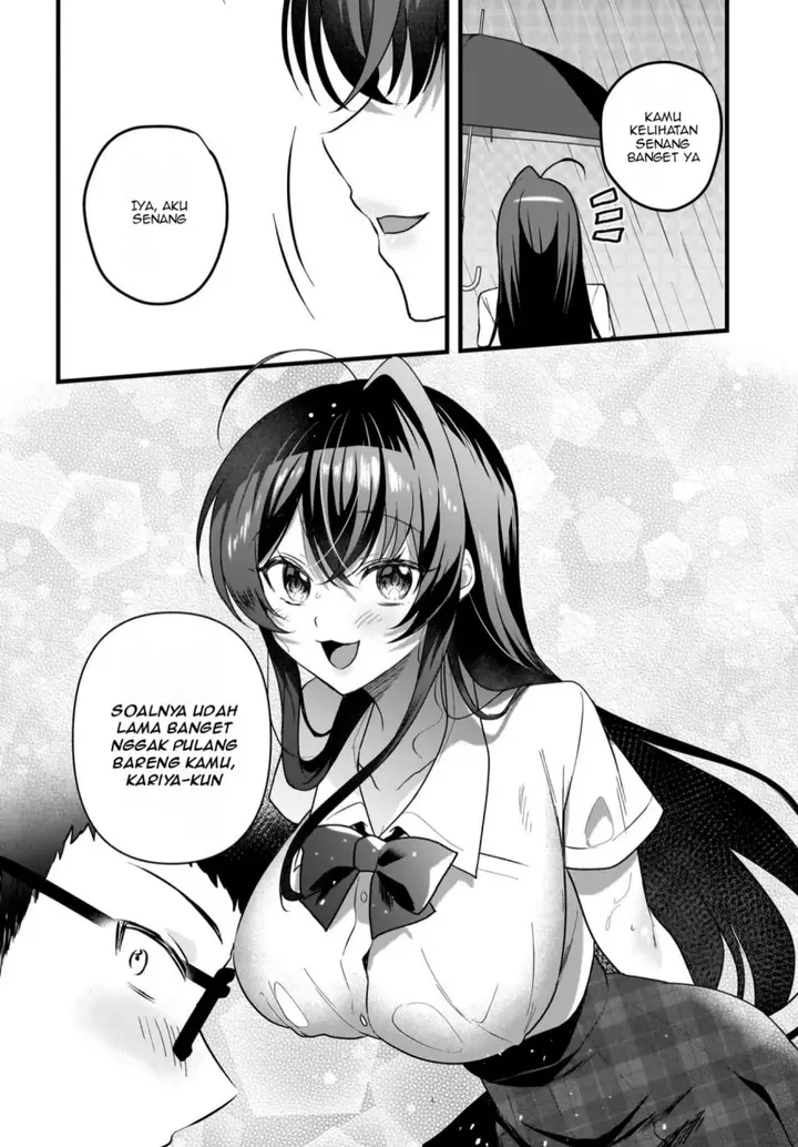 image-komik-gari-tsutomu-kun-to-uraaka-san-sanzan-osewa-ni-natteiru-ero-kei-uraaka-joshi-no-shoutai-ga-kurasu-no-idol-datta-ken-chapter-8-16/28