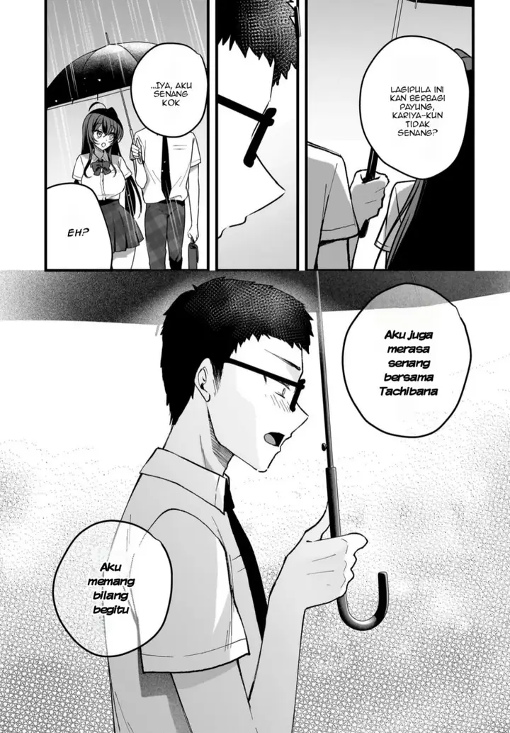 image-komik-gari-tsutomu-kun-to-uraaka-san-sanzan-osewa-ni-natteiru-ero-kei-uraaka-joshi-no-shoutai-ga-kurasu-no-idol-datta-ken-chapter-8-17/28