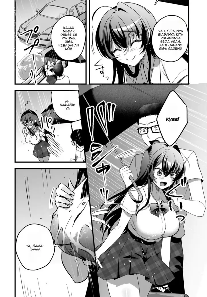 image-komik-gari-tsutomu-kun-to-uraaka-san-sanzan-osewa-ni-natteiru-ero-kei-uraaka-joshi-no-shoutai-ga-kurasu-no-idol-datta-ken-chapter-8-18/28