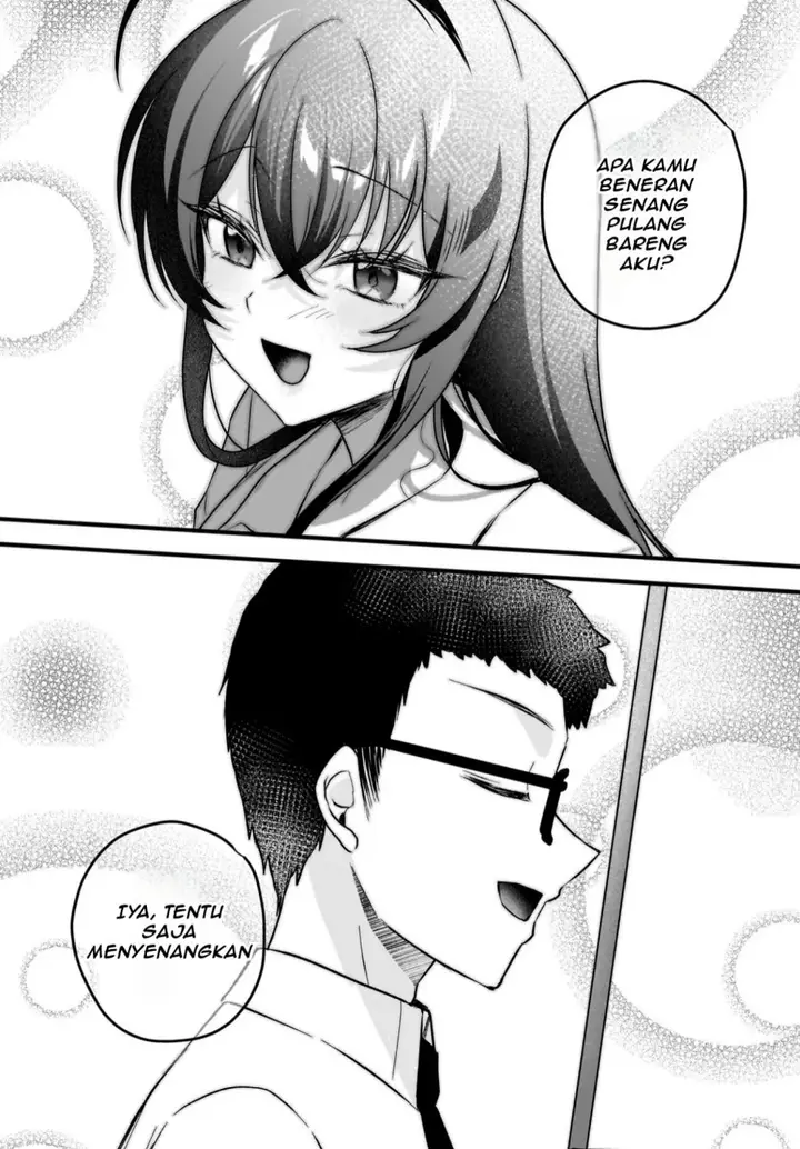 image-komik-gari-tsutomu-kun-to-uraaka-san-sanzan-osewa-ni-natteiru-ero-kei-uraaka-joshi-no-shoutai-ga-kurasu-no-idol-datta-ken-chapter-8-21/28