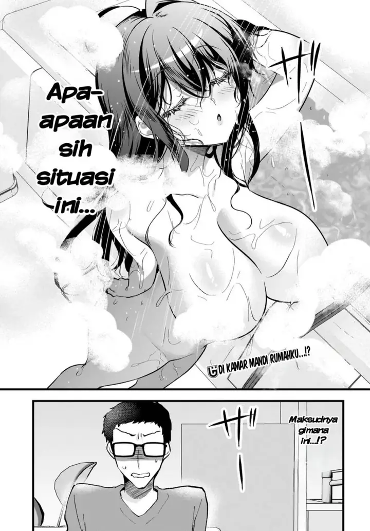 image-komik-gari-tsutomu-kun-to-uraaka-san-sanzan-osewa-ni-natteiru-ero-kei-uraaka-joshi-no-shoutai-ga-kurasu-no-idol-datta-ken-chapter-9-1/23