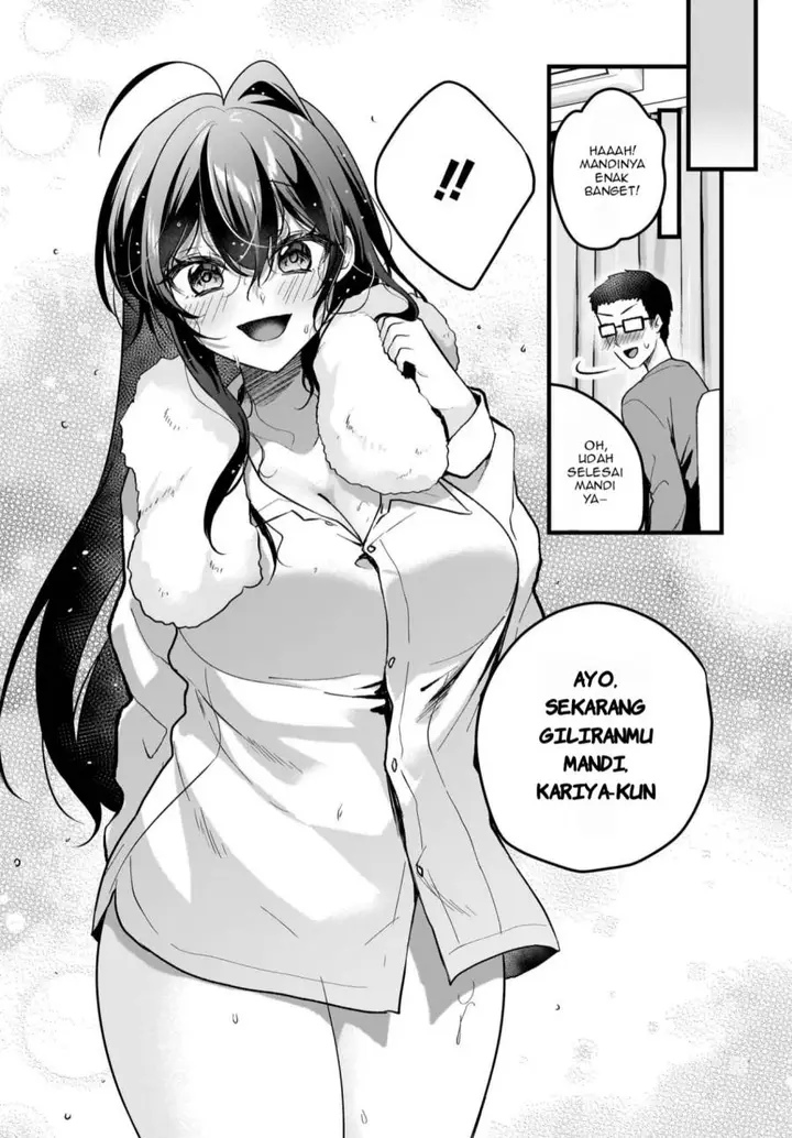 image-komik-gari-tsutomu-kun-to-uraaka-san-sanzan-osewa-ni-natteiru-ero-kei-uraaka-joshi-no-shoutai-ga-kurasu-no-idol-datta-ken-chapter-9-6/23