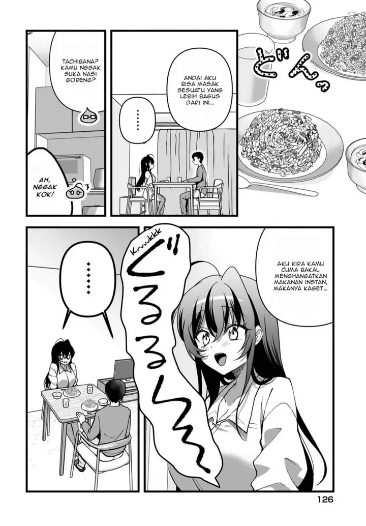 image-komik-gari-tsutomu-kun-to-uraaka-san-sanzan-osewa-ni-natteiru-ero-kei-uraaka-joshi-no-shoutai-ga-kurasu-no-idol-datta-ken-chapter-9-8/23