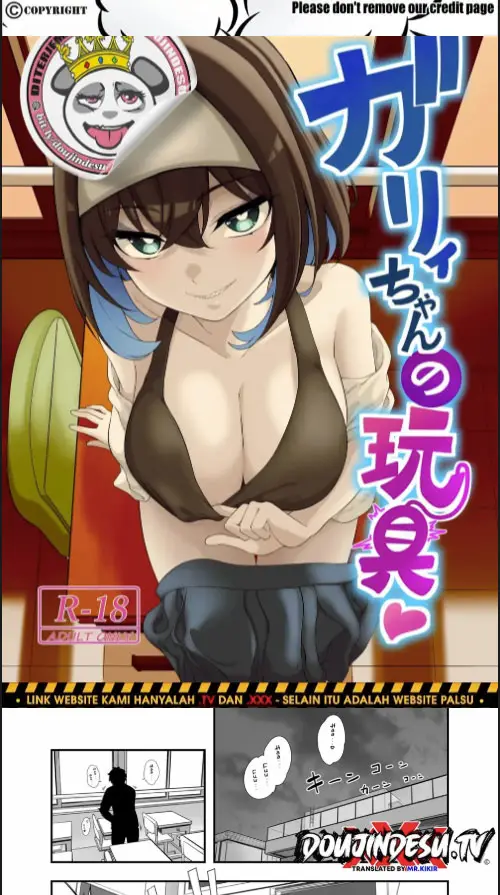 image-komik-garie-chan-no-omocha-chapter-01-0/60