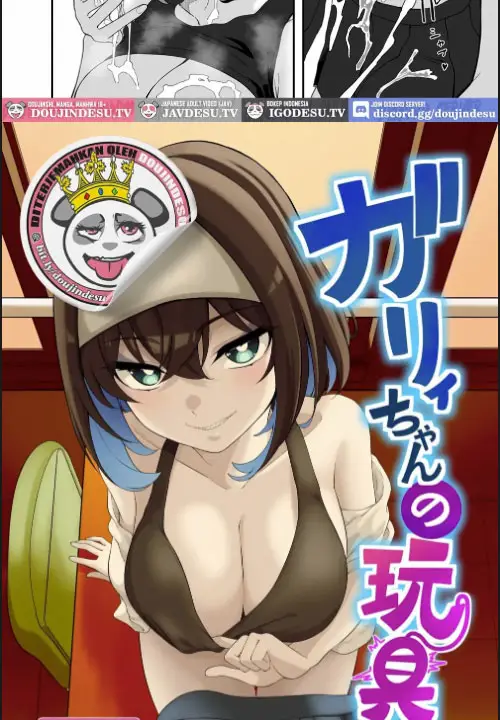 image-komik-garie-chan-no-omocha-chapter-01-38/60