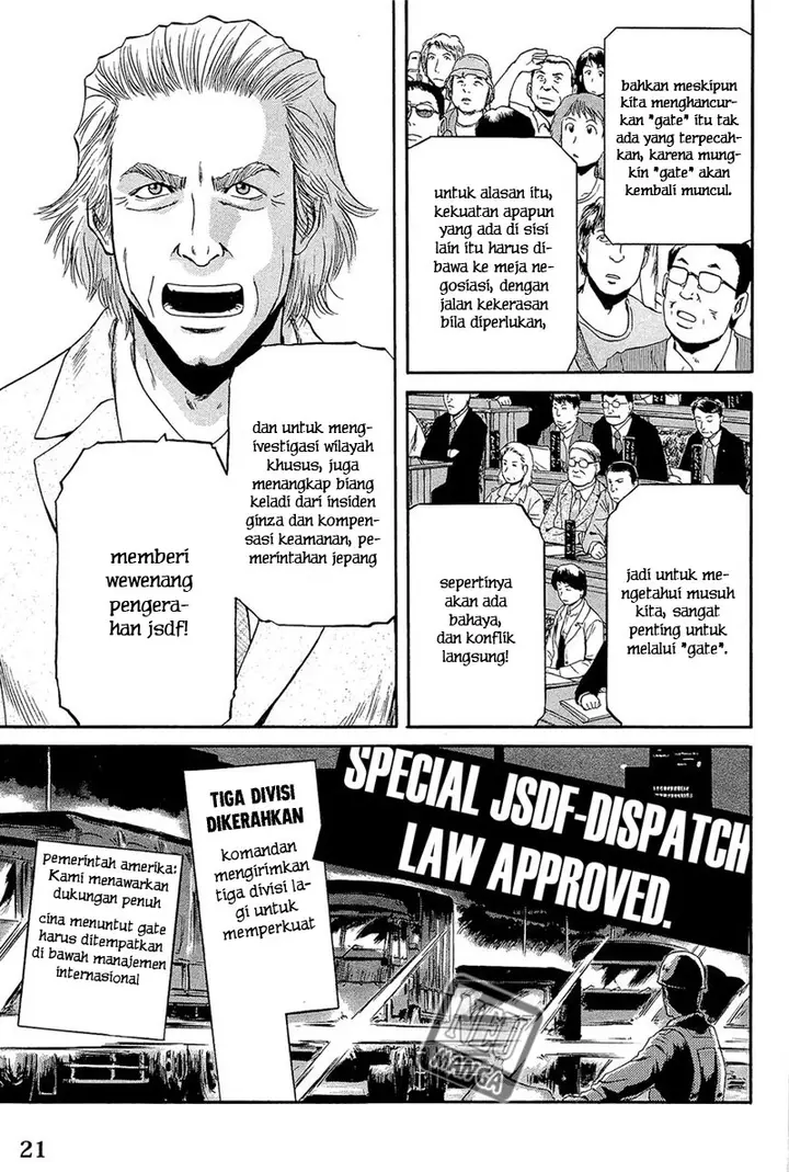 image-komik-gate-jieitai-kanochi-nite-kaku-tatakaeri-chapter-1-22/34