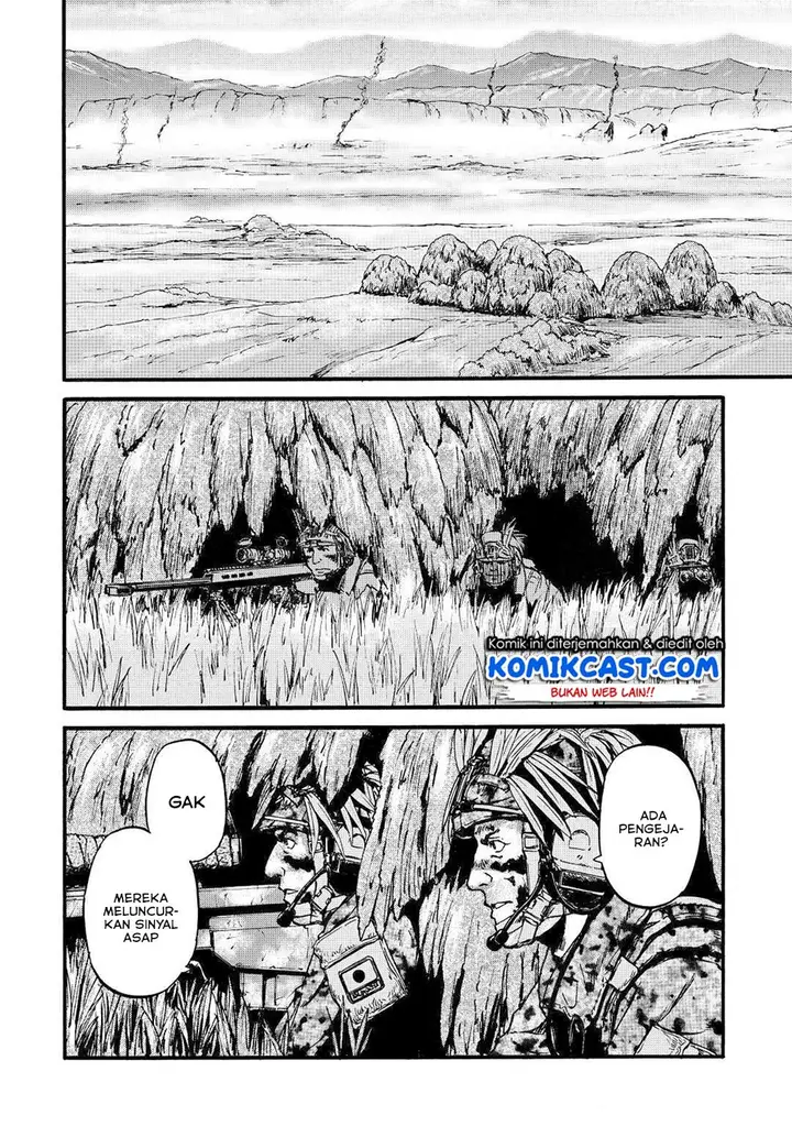 image-komik-gate-jieitai-kanochi-nite-kaku-tatakaeri-chapter-100-25/32
