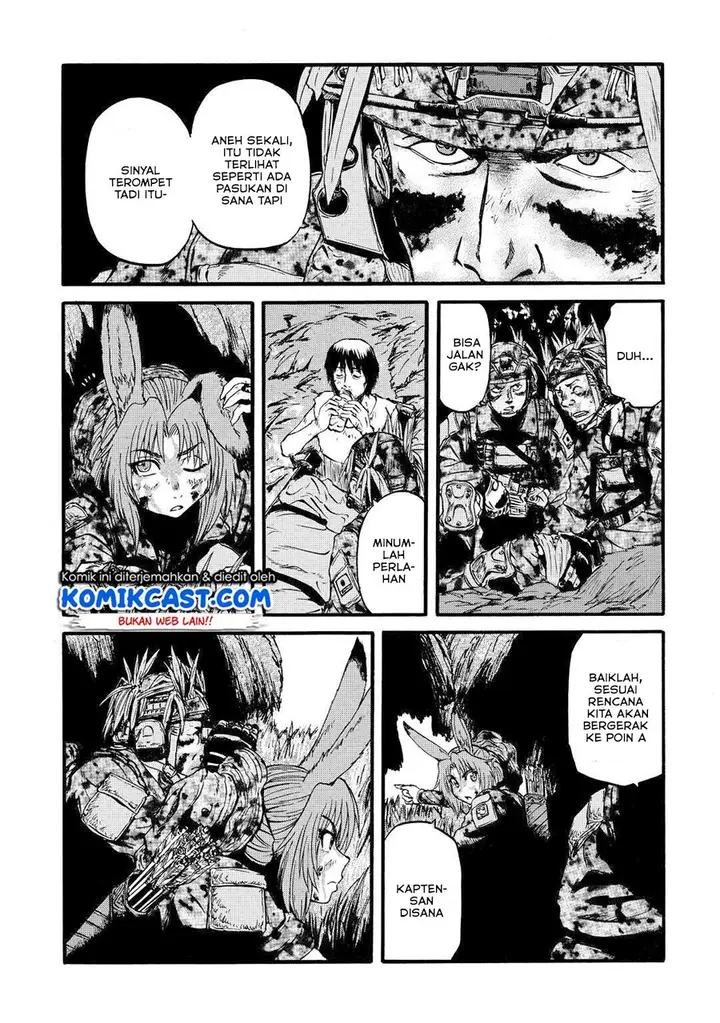 image-komik-gate-jieitai-kanochi-nite-kaku-tatakaeri-chapter-100-26/32