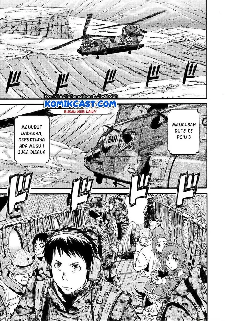 image-komik-gate-jieitai-kanochi-nite-kaku-tatakaeri-chapter-101.1-4/18