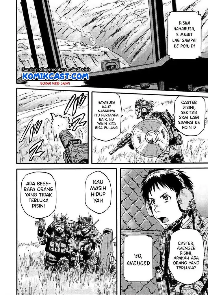 image-komik-gate-jieitai-kanochi-nite-kaku-tatakaeri-chapter-101.1-7/18